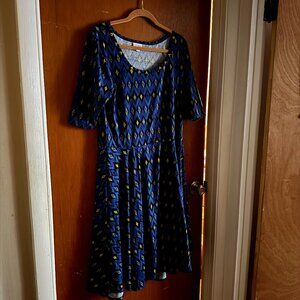 LuLaRoe Dress